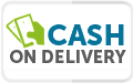 Cash on Delivery